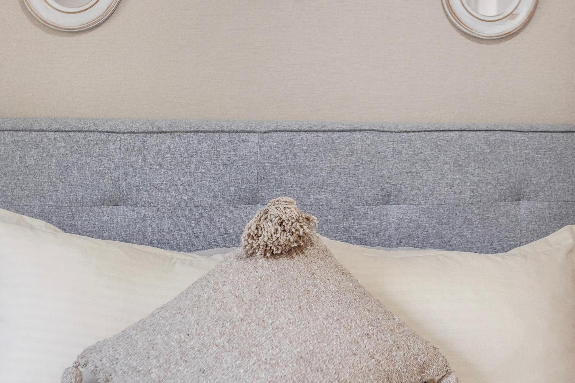 Charming 2Br Escape - Roma Norte Laundry Wifi Kota Meksiko Bagian luar foto
